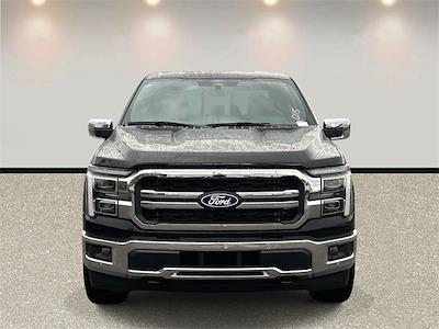 New 2025 Ford F-150 Lariat SuperCrew Cab 4WD Pickup for sale #KF27859 - photo 2