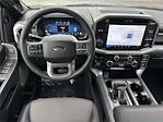 New 2025 Ford F-150 Lariat SuperCrew Cab 4WD Pickup for sale #KF27859 - photo 13