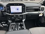 New 2025 Ford F-150 Lariat SuperCrew Cab 4WD Pickup for sale #KF27859 - photo 14