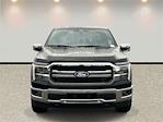 New 2025 Ford F-150 Lariat SuperCrew Cab 4WD Pickup for sale #KF27859 - photo 2