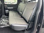 New 2025 Ford F-150 Lariat SuperCrew Cab 4WD Pickup for sale #KF27859 - photo 20