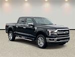 New 2025 Ford F-150 Lariat SuperCrew Cab 4WD Pickup for sale #KF27859 - photo 3