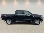 New 2025 Ford F-150 Lariat SuperCrew Cab 4WD Pickup for sale #KF27859 - photo 4