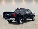 New 2025 Ford F-150 Lariat SuperCrew Cab 4WD Pickup for sale #KF27859 - photo 5