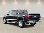 New 2025 Ford F-150 Lariat SuperCrew Cab 4WD Pickup for sale #KF27859 - photo 7