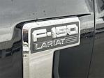 New 2025 Ford F-150 Lariat SuperCrew Cab 4WD Pickup for sale #KF27859 - photo 9