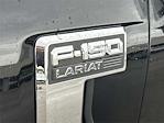 New 2025 Ford F-150 Lariat SuperCrew Cab 4WD Pickup for sale #KF28387 - photo 10