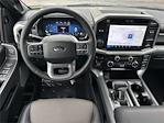 New 2025 Ford F-150 Lariat SuperCrew Cab 4WD Pickup for sale #KF28387 - photo 13