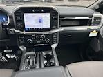 New 2025 Ford F-150 Lariat SuperCrew Cab 4WD Pickup for sale #KF28387 - photo 14