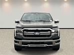 New 2025 Ford F-150 Lariat SuperCrew Cab 4WD Pickup for sale #KF28387 - photo 2