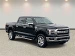 New 2025 Ford F-150 Lariat SuperCrew Cab 4WD Pickup for sale #KF28387 - photo 3