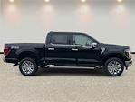 New 2025 Ford F-150 Lariat SuperCrew Cab 4WD Pickup for sale #KF28387 - photo 4