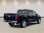 New 2025 Ford F-150 Lariat SuperCrew Cab 4WD Pickup for sale #KF28387 - photo 5