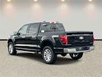 New 2025 Ford F-150 Lariat SuperCrew Cab 4WD Pickup for sale #KF28387 - photo 7