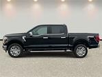 New 2025 Ford F-150 Lariat SuperCrew Cab 4WD Pickup for sale #KF28387 - photo 8