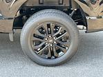 New 2025 Ford F-150 Lariat SuperCrew Cab 4WD Pickup for sale #KF28705 - photo 11