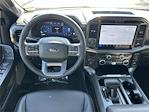 New 2025 Ford F-150 Lariat SuperCrew Cab 4WD Pickup for sale #KF28705 - photo 12