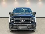 New 2025 Ford F-150 Lariat SuperCrew Cab 4WD Pickup for sale #KF28705 - photo 2