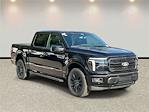 New 2025 Ford F-150 Lariat SuperCrew Cab 4WD Pickup for sale #KF28705 - photo 3