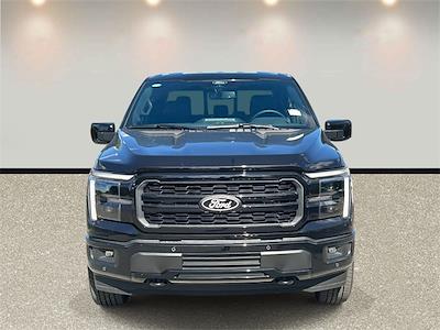 New 2025 Ford F-150 Lariat SuperCrew Cab 4WD Pickup for sale #KF29043 - photo 2