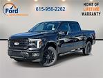 New 2025 Ford F-150 Lariat SuperCrew Cab 4WD Pickup for sale #KF29043 - photo 1