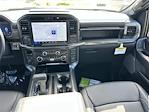 New 2025 Ford F-150 Lariat SuperCrew Cab 4WD Pickup for sale #KF29043 - photo 17
