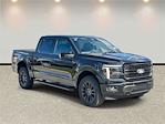 New 2025 Ford F-150 Lariat SuperCrew Cab 4WD Pickup for sale #KF29043 - photo 3