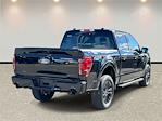 New 2025 Ford F-150 Lariat SuperCrew Cab 4WD Pickup for sale #KF29043 - photo 5