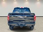 New 2025 Ford F-150 Lariat SuperCrew Cab 4WD Pickup for sale #KF29043 - photo 6