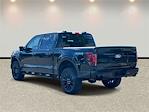 New 2025 Ford F-150 Lariat SuperCrew Cab 4WD Pickup for sale #KF29043 - photo 7
