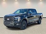 New 2025 Ford F-150 Lariat SuperCrew Cab 4WD Pickup for sale #KF29043 - photo 9