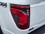 New 2025 Ford F-150 XLT SuperCrew Cab for sale #KF33220 - photo 10