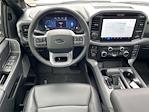 New 2025 Ford F-150 XLT SuperCrew Cab for sale #KF33220 - photo 13