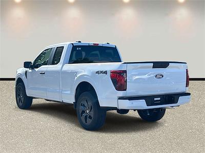 2025 Ford F-150 Super Cab 4WD Pickup for sale #KF42352 - photo 2