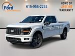 New 2025 Ford F-150 STX Super Cab 4WD Pickup for sale #KF42352 - photo 1