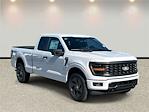New 2025 Ford F-150 STX Super Cab 4WD Pickup for sale #KF42352 - photo 3