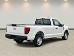 New 2025 Ford F-150 XL Regular Cab for sale #KF42371 - photo 7