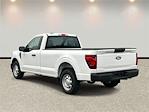 New 2025 Ford F-150 XL Regular Cab for sale #KF42371 - photo 2