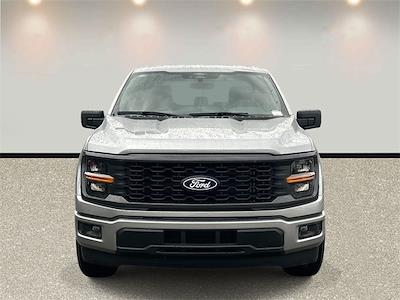 New 2025 Ford F-150 STX Super Cab Pickup for sale #KF42434 - photo 2