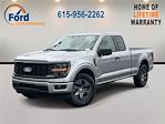 New 2025 Ford F-150 STX Super Cab Pickup for sale #KF42434 - photo 1