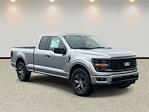 New 2025 Ford F-150 STX Super Cab Pickup for sale #KF42434 - photo 3