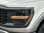 New 2025 Ford F-150 STX Super Cab Pickup for sale #KF42434 - photo 9