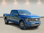 New 2025 Ford F-150 STX Super Cab 4WD Pickup for sale #KF45062 - photo 3