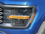 New 2025 Ford F-150 STX Super Cab 4WD Pickup for sale #KF45062 - photo 9