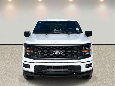 New 2025 Ford F-150 STX Super Cab 4WD Pickup for sale #KF45073 - photo 2