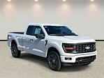 New 2025 Ford F-150 STX Super Cab 4WD Pickup for sale #KF45073 - photo 3