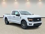 New 2025 Ford F-150 STX Super Cab Pickup for sale #KF45421 - photo 3