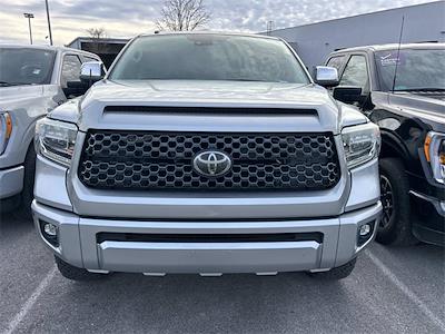 Used 2019 Toyota Tundra Platinum CrewMax Cab for sale #KF46848A - photo 2