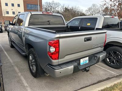 Used 2019 Toyota Tundra Platinum CrewMax Cab for sale #KF46848A - photo 2