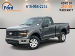 New 2025 Ford F-150 XL Regular Cab for sale #KF46909 - photo 1